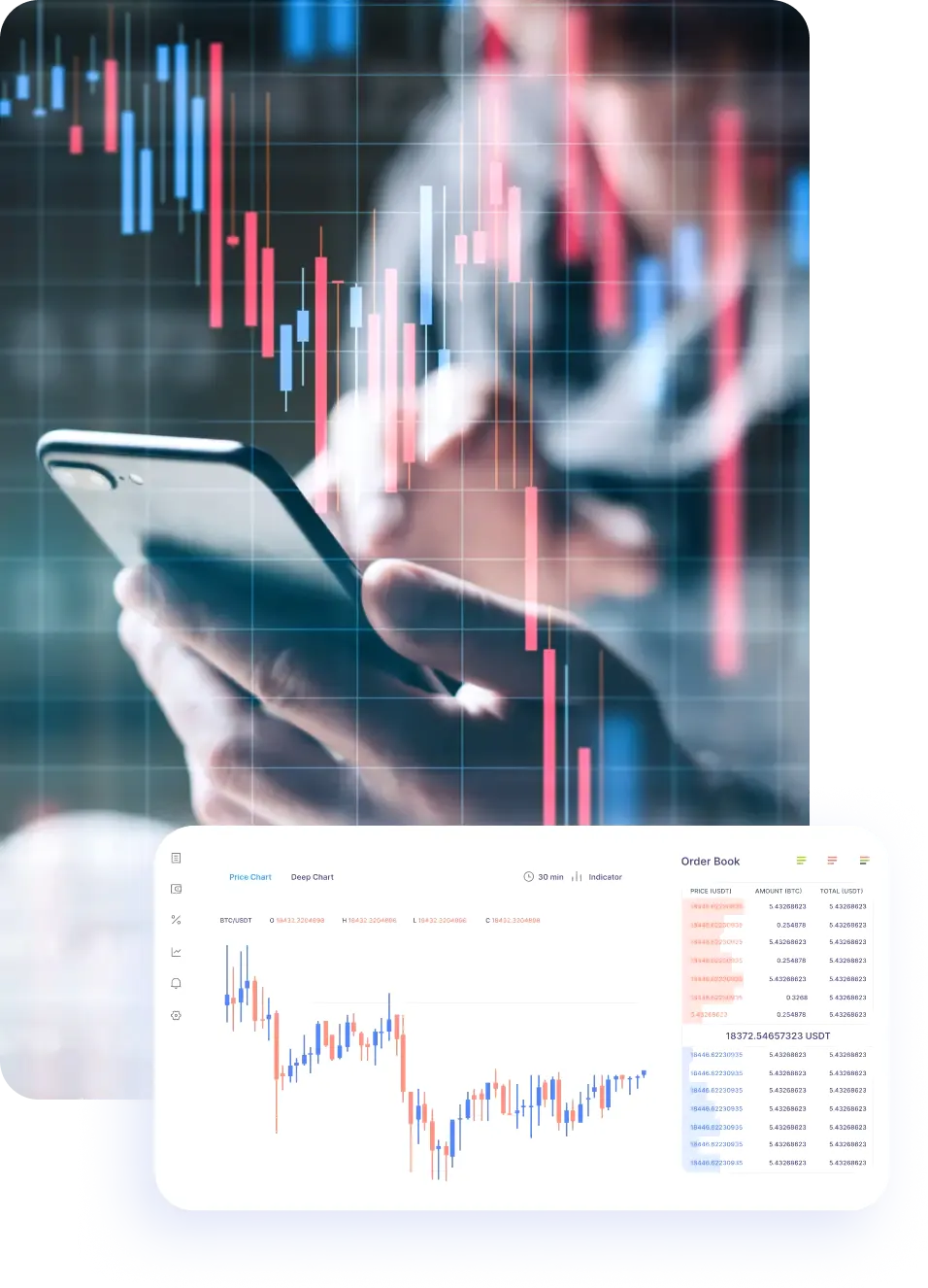 Prompt Kantrex Ark strumenti finanziari