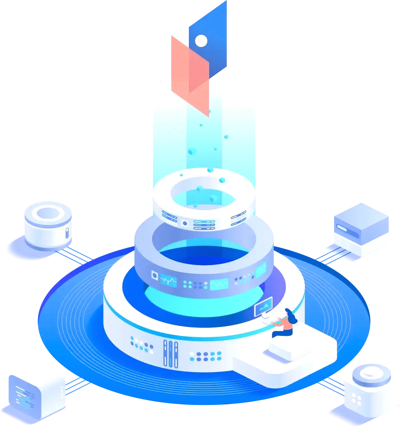 Prompt Kantrex Ark automazione investimenti